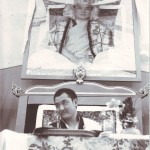 You don't have to fear to swim against the stream