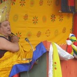 ྟྖPrayers from a heart