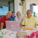 Please come back, Rinpoche 